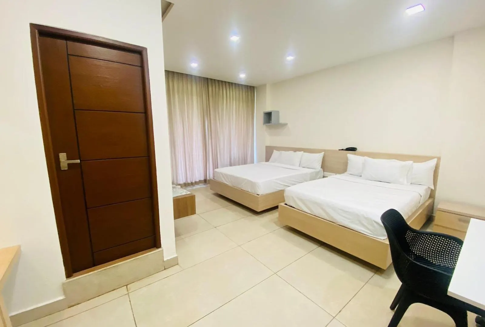 Mountview By Farstay Wayanad Hotel
