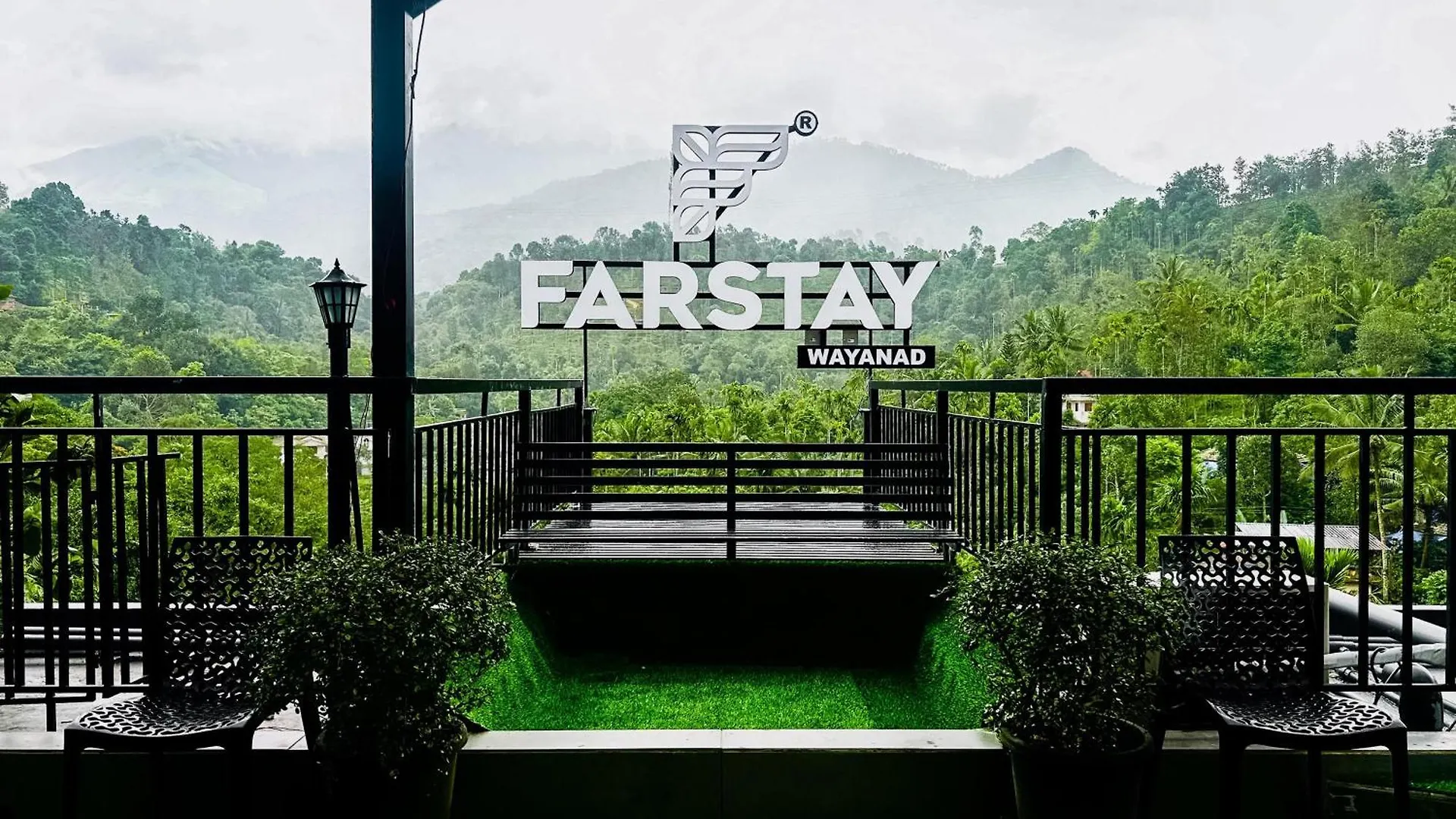 Hotel Mountview By Farstay Wayanad
