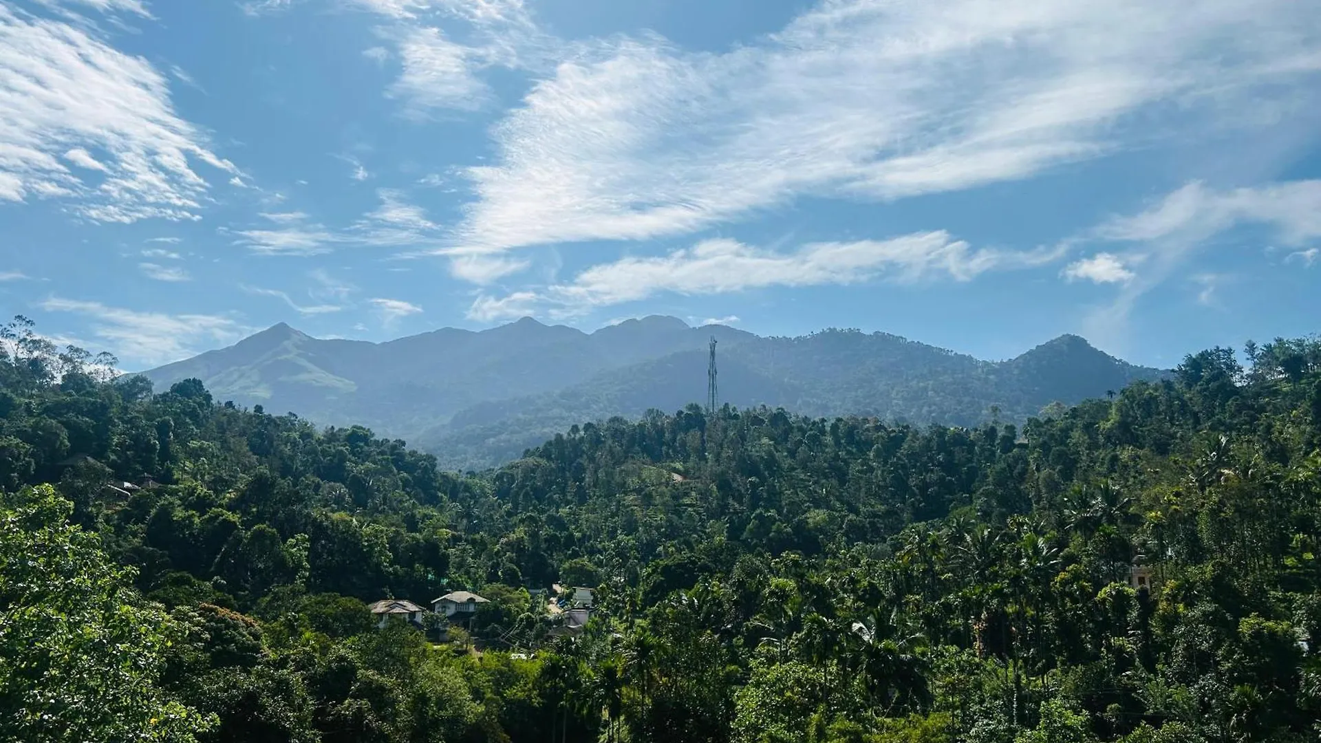 Mountview By Farstay Wayanad Hotel