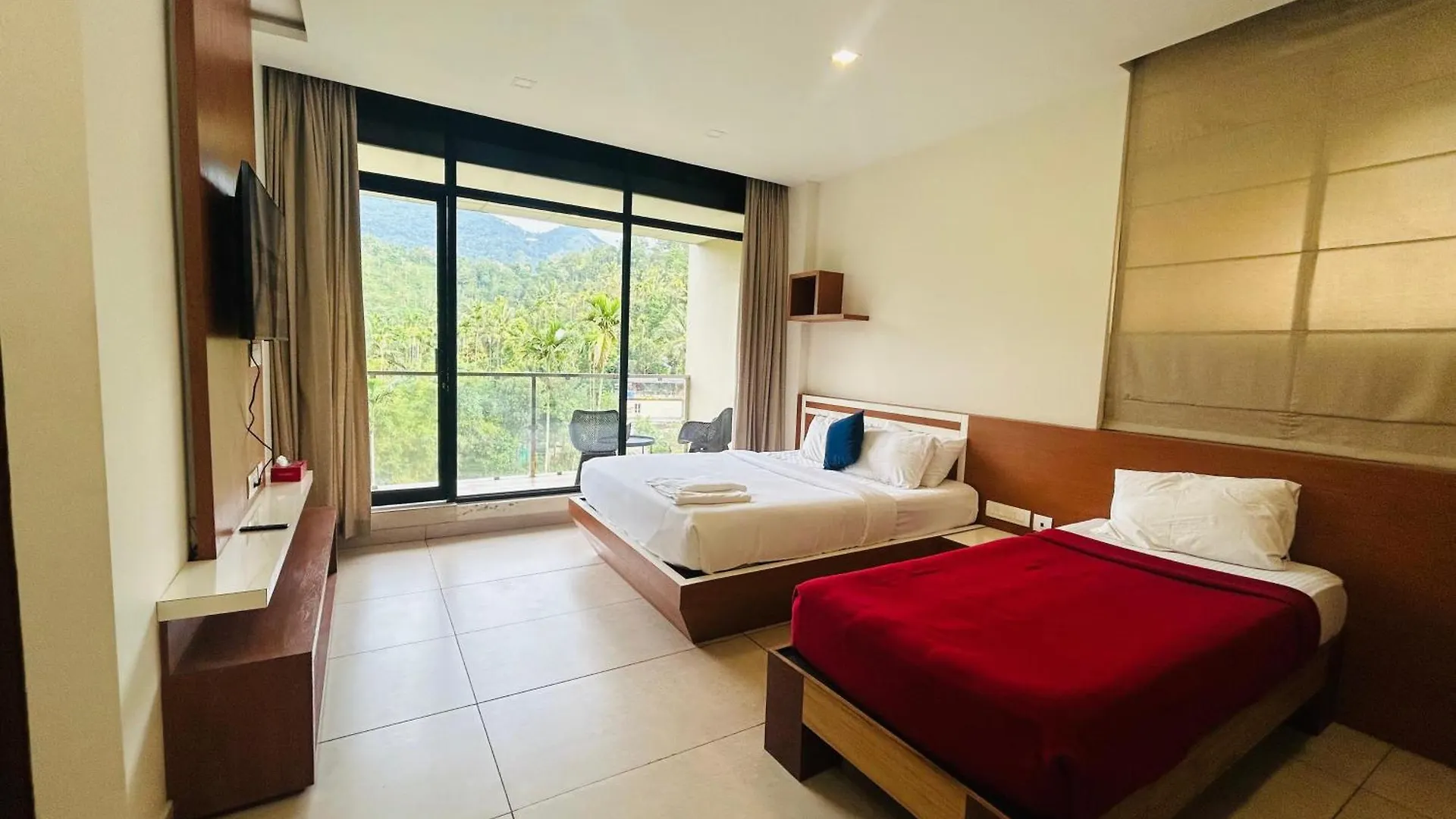 Mountview By Farstay Wayanad Hotel