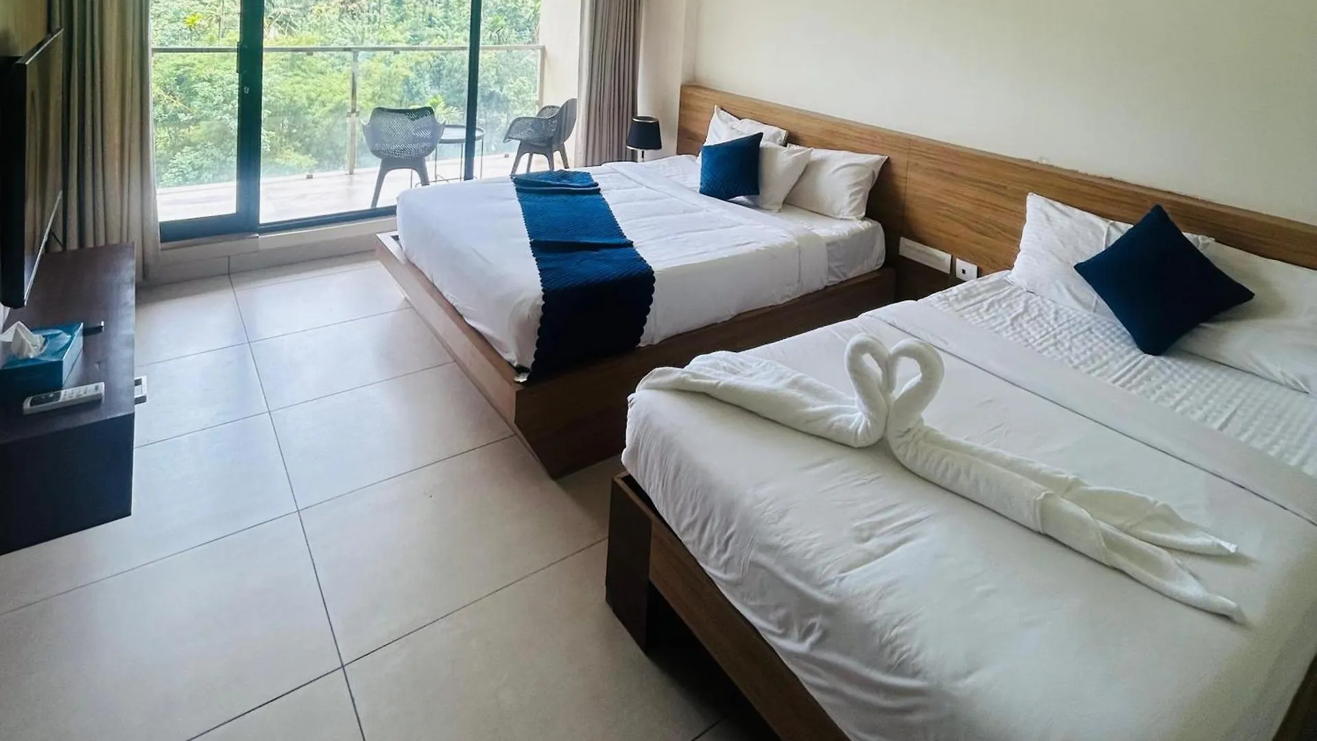Mountview By Farstay Wayanad 3*,  India
